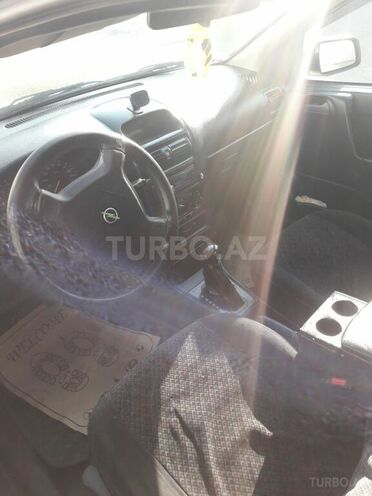 Opel Astra 1998, 460,000 km - 1.6 l - Göyçay