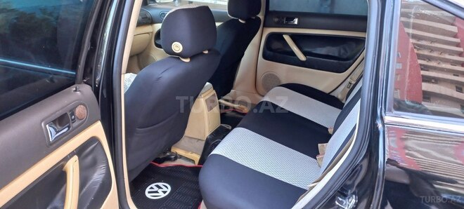 Volkswagen Passat 2003, 290,860 km - 1.8 l - Sumqayıt
