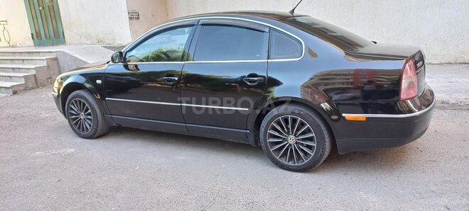 Volkswagen Passat 2003, 290,860 km - 1.8 l - Sumqayıt
