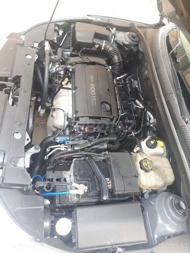 Chevrolet Cruze 2013, 277,000 km - 1.8 л - Mingəçevir