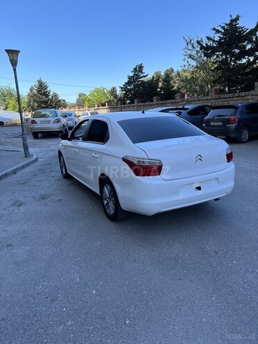 Citroen  2015, 220,000 km - 1.6 l - Bakı