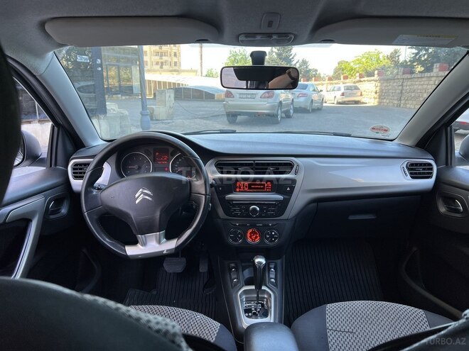 Citroen  2015, 220,000 km - 1.6 l - Bakı