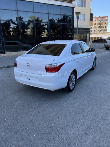 Citroen  2015, 220,000 km - 1.6 l - Bakı