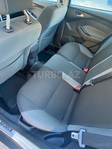 Ford Focus 2012, 141,241 km - 1.6 l - Bakı