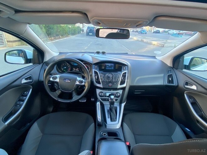 Ford Focus 2012, 141,241 km - 1.6 l - Bakı