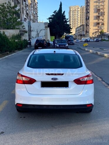 Ford Focus 2012, 141,241 km - 1.6 l - Bakı