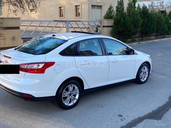 Ford Focus 2012, 141,241 km - 1.6 l - Bakı