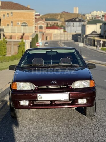 LADA (VAZ) 2115 2012, 270,000 km - 1.6 l - Bakı
