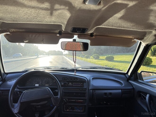 LADA (VAZ) 2115 2012, 270,000 km - 1.6 l - Bakı