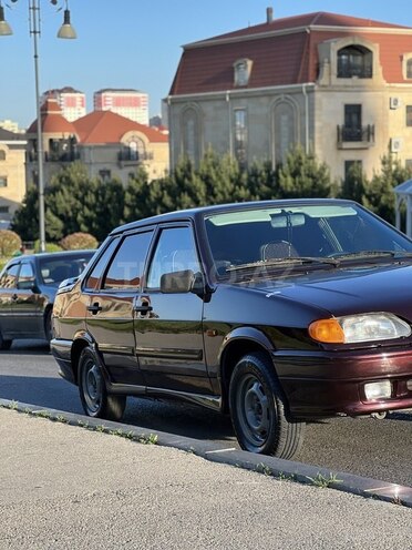 LADA (VAZ) 2115 2012, 270,000 km - 1.6 l - Bakı