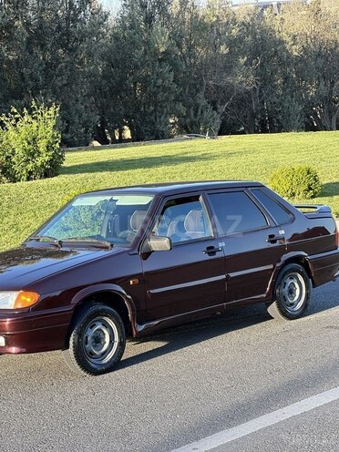 LADA (VAZ) 2115 2012, 270,000 km - 1.6 l - Bakı