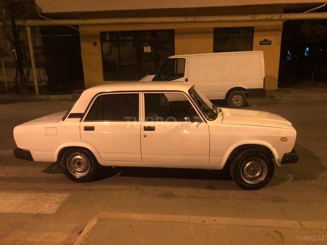 LADA (VAZ) 2107 2010, 146,574 km - 1.6 l - Bakı