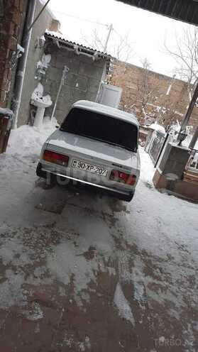 LADA (VAZ) 2107 2010, 146,574 km - 1.6 l - Bakı
