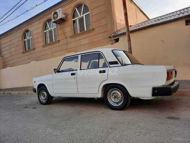 LADA (VAZ) 2107 2010, 146,574 km - 1.6 l - Bakı