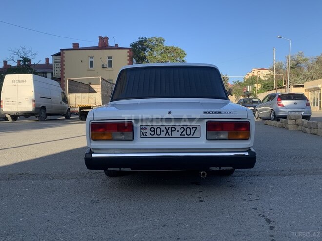 LADA (VAZ) 2107 2010, 146,574 km - 1.6 l - Bakı