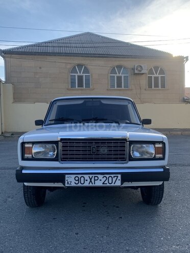 LADA (VAZ) 2107 2010, 146,574 km - 1.6 l - Bakı