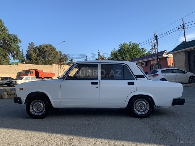 LADA (VAZ) 2107 2010, 146,574 km - 1.6 l - Bakı