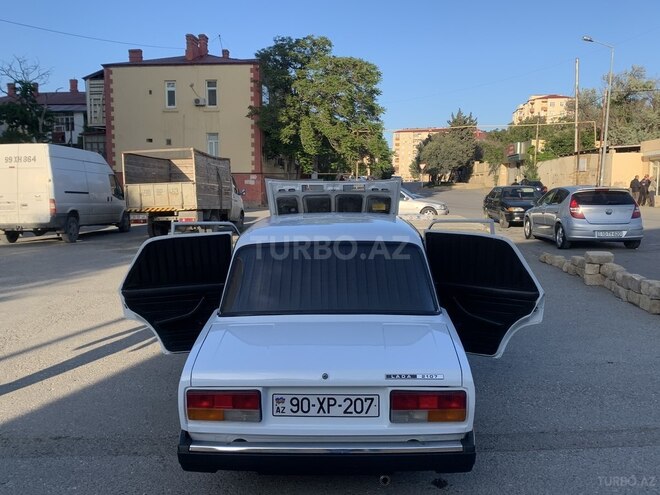 LADA (VAZ) 2107 2010, 146,574 km - 1.6 l - Bakı