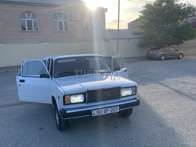 LADA (VAZ) 2107 2010, 146,574 km - 1.6 l - Bakı