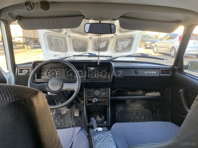 LADA (VAZ) 2107 2010, 146,574 km - 1.6 l - Bakı