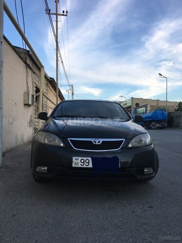 Daewoo Gentra 2014, 360,000 km - 1.5 л - Bakı