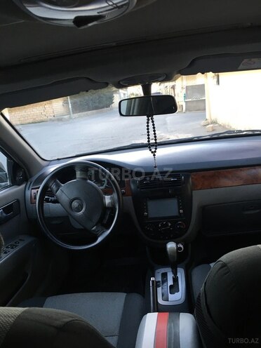 Daewoo Gentra 2014, 360,000 km - 1.5 л - Bakı