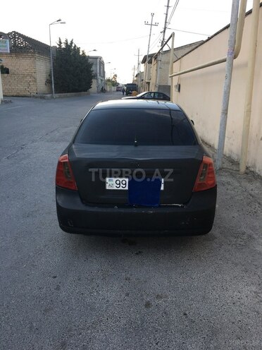 Daewoo Gentra 2014, 360,000 km - 1.5 л - Bakı