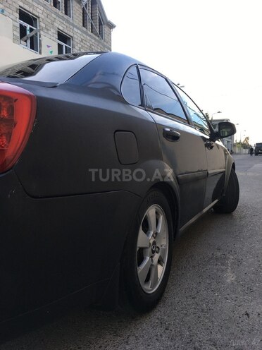 Daewoo Gentra 2014, 360,000 km - 1.5 л - Bakı