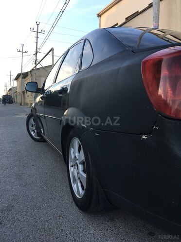 Daewoo Gentra 2014, 360,000 km - 1.5 л - Bakı