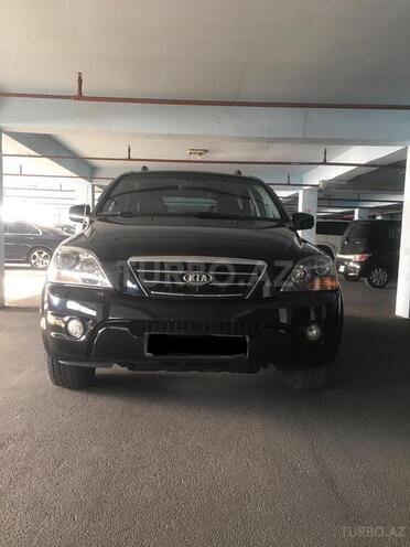 Kia Sorento 2006, 195,300 km - 2.5 l - Bakı