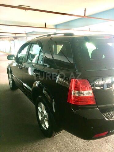Kia Sorento 2006, 195,300 km - 2.5 l - Bakı