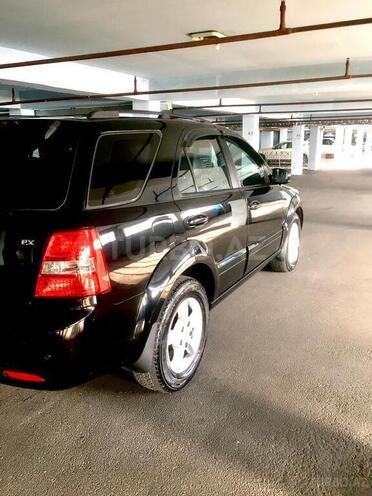 Kia Sorento 2006, 195,300 km - 2.5 l - Bakı