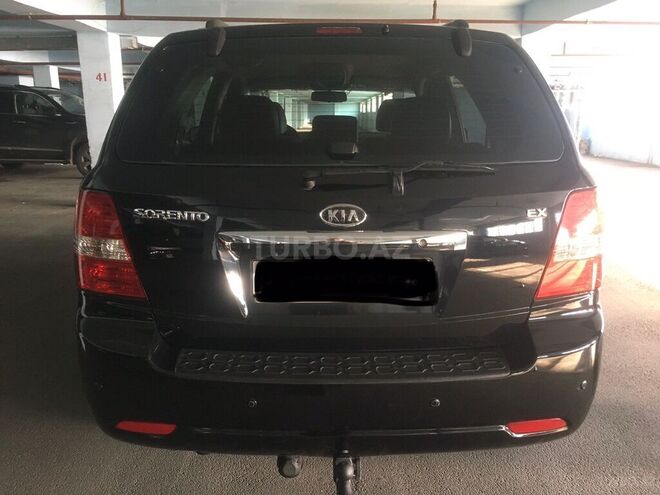 Kia Sorento 2006, 195,300 km - 2.5 l - Bakı