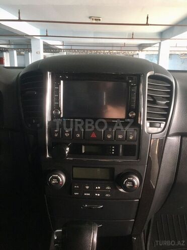 Kia Sorento 2006, 195,300 km - 2.5 l - Bakı