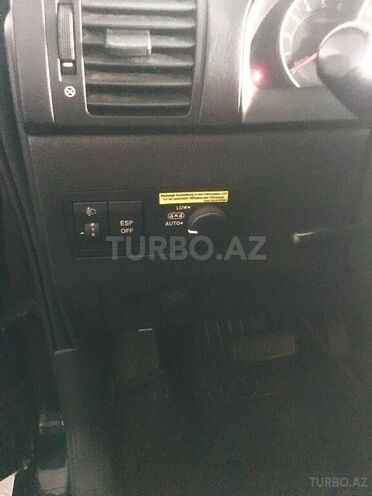 Kia Sorento 2006, 195,300 km - 2.5 l - Bakı