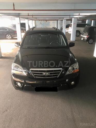 Kia Sorento 2006, 195,300 km - 2.5 l - Bakı