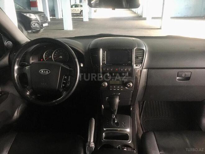 Kia Sorento 2006, 195,300 km - 2.5 l - Bakı
