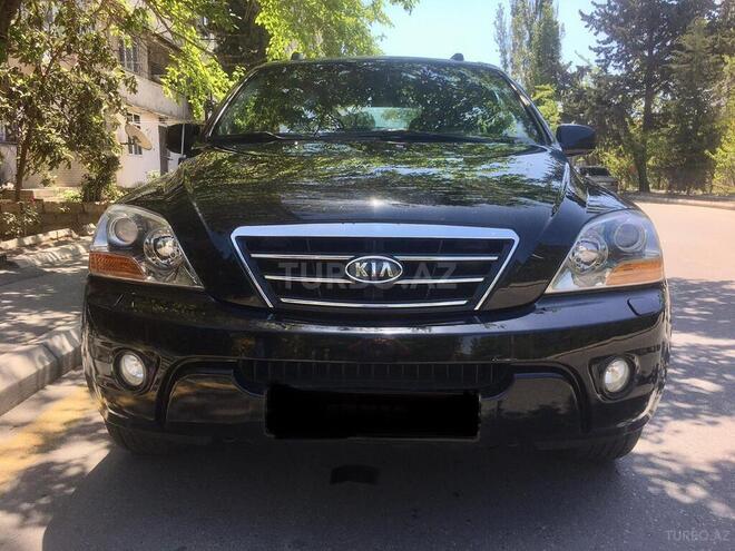 Kia Sorento 2006, 195,300 km - 2.5 l - Bakı