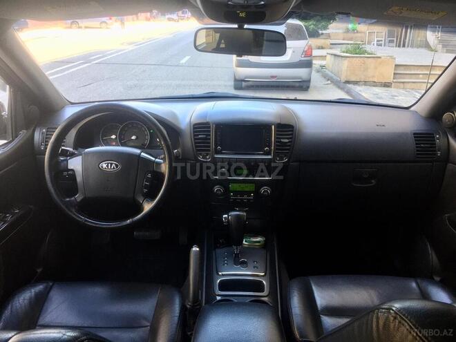 Kia Sorento 2006, 195,300 km - 2.5 l - Bakı