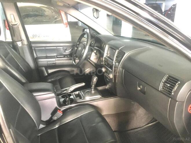 Kia Sorento 2006, 195,300 km - 2.5 l - Bakı