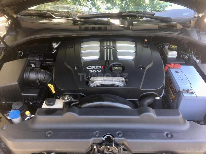 Kia Sorento 2006, 195,300 km - 2.5 l - Bakı
