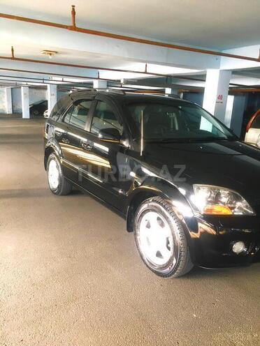 Kia Sorento 2006, 195,300 km - 2.5 l - Bakı