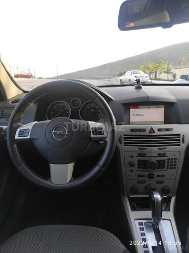 Opel Astra 2008, 216,600 km - 2.0 l - Bakı