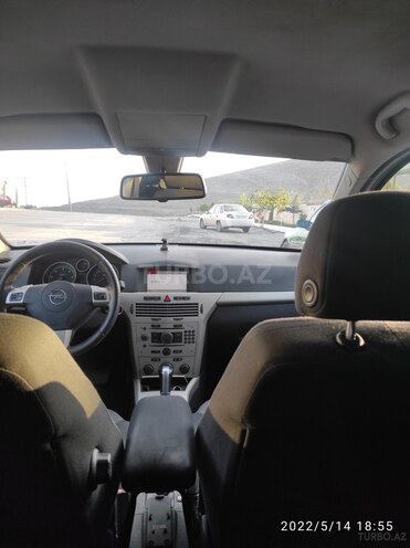 Opel Astra 2008, 216,600 km - 2.0 l - Bakı
