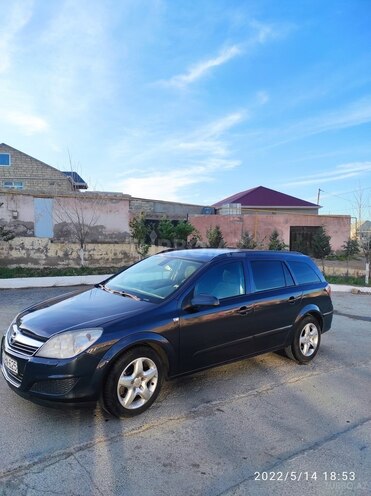 Opel Astra 2008, 216,600 km - 2.0 l - Bakı