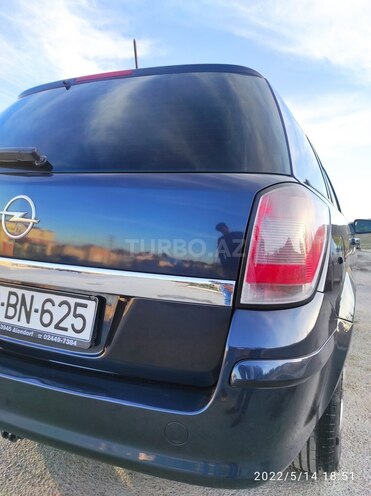 Opel Astra 2008, 216,600 km - 2.0 l - Bakı