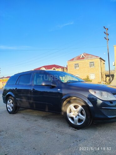 Opel Astra 2008, 216,600 km - 2.0 l - Bakı