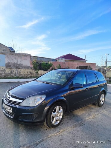 Opel Astra 2008, 216,600 km - 2.0 l - Bakı