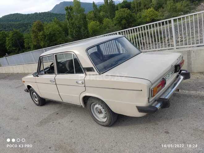LADA (VAZ) 2106 1993, 54,531 km - 1.3 л - Qəbələ