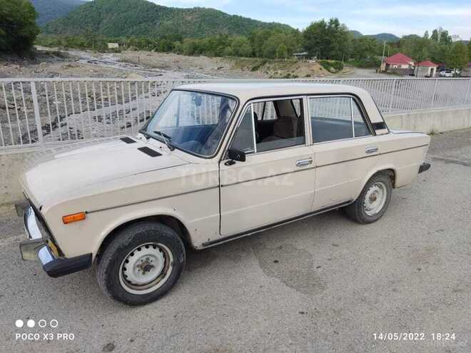 LADA (VAZ) 2106 1993, 54,531 km - 1.3 л - Qəbələ